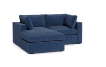 Load image into Gallery viewer, Ciello - Sofa - Night Sky
