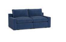Load image into Gallery viewer, Ciello - Sofa - Night Sky
