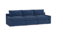 Load image into Gallery viewer, Ciello - Sofa - Night Sky
