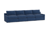 Load image into Gallery viewer, Ciello - Sofa - Night Sky
