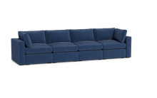 Load image into Gallery viewer, Ciello - Sofa - Night Sky
