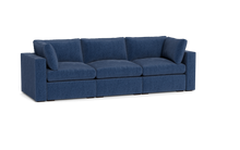 Load image into Gallery viewer, Ciello - Sofa - Night Sky
