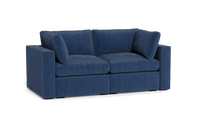 Load image into Gallery viewer, Ciello - Sofa - Night Sky
