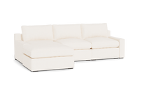 Load image into Gallery viewer, Ciello - Sofa - Opal White
