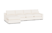 Load image into Gallery viewer, Ciello - Sofa - Opal White
