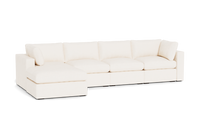 Load image into Gallery viewer, Ciello - Sofa - Opal White
