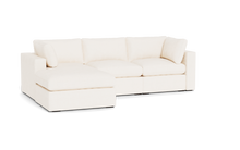 Load image into Gallery viewer, Ciello - Sofa - Opal White
