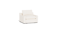 Load image into Gallery viewer, Ciello - Sofa - Opal White
