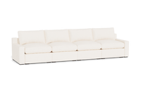 Load image into Gallery viewer, Ciello - Sofa - Opal White
