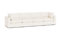 Load image into Gallery viewer, Ciello - Sofa - Opal White
