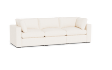 Load image into Gallery viewer, Ciello - Sofa - Opal White
