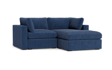 Load image into Gallery viewer, Ciello XL - Sofa - Night Sky - Regular Arms
