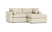 Load image into Gallery viewer, Ciello XL - Sofa - Sunset Beige - Regular Arms
