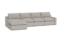 Load image into Gallery viewer, Ciello - Sofa - Dream Grey
