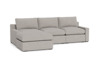 Load image into Gallery viewer, Ciello - Sofa - Dream Grey
