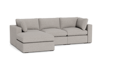 Load image into Gallery viewer, Ciello - Sofa - Dream Grey
