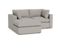 Load image into Gallery viewer, Ciello - Sofa - Dream Grey
