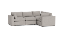 Load image into Gallery viewer, Ciello - Sectional - Dream Grey
