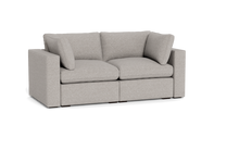 Load image into Gallery viewer, Ciello - Sofa - Dream Grey
