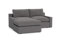 Load image into Gallery viewer, Ciello - Sofa - Storm Grey
