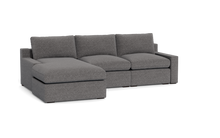 Load image into Gallery viewer, Ciello - Sofa - Storm Grey
