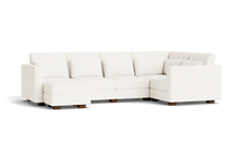 Load image into Gallery viewer, Neptune - Sectional - Snowdrift
