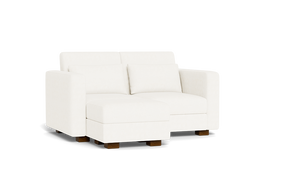Neptune - Sofa - Snowdrift