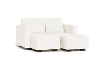 Load image into Gallery viewer, Neptune - Sofa - Snowdrift
