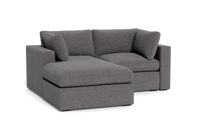 Load image into Gallery viewer, Ciello - Sofa - Storm Grey
