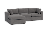 Load image into Gallery viewer, Ciello - Sofa - Storm Grey
