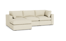 Load image into Gallery viewer, Ciello - Sofa - Sunset Beige
