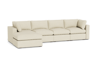 Load image into Gallery viewer, Ciello - Sofa - Sunset Beige
