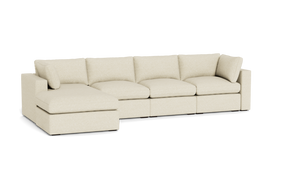 Ciello - Sofa - Sunset Beige