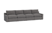 Load image into Gallery viewer, Ciello - Sofa - Storm Grey
