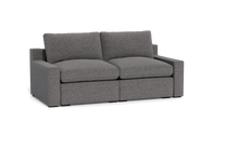 Load image into Gallery viewer, Ciello - Sofa - Storm Grey
