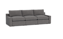 Load image into Gallery viewer, Ciello - Sofa - Storm Grey
