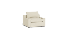 Load image into Gallery viewer, Ciello - Sofa - Sunset Beige
