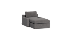Load image into Gallery viewer, Ciello - Sofa - Storm Grey
