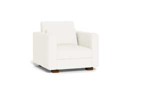 Neptune - Sofa - Snowdrift