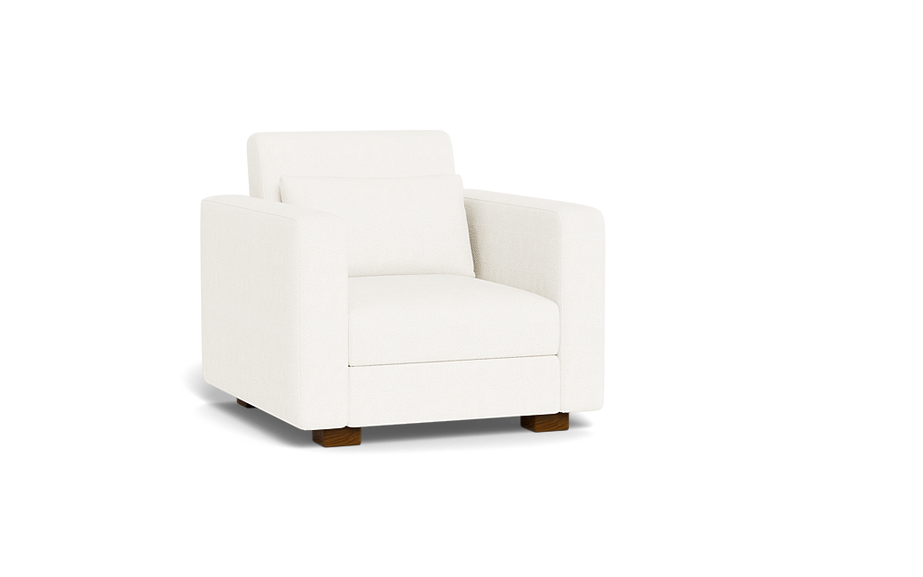 Neptune - Sofa - Snowdrift