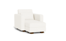 Load image into Gallery viewer, Neptune - Sofa - Snowdrift
