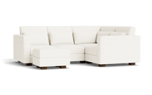 Load image into Gallery viewer, Neptune - Sectional - Snowdrift
