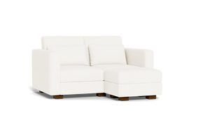 Neptune - Sofa - Snowdrift