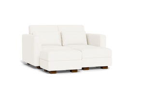 Neptune - Sofa - Snowdrift