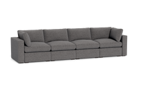 Load image into Gallery viewer, Ciello - Sofa - Storm Grey
