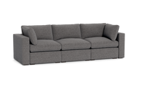 Load image into Gallery viewer, Ciello - Sofa - Storm Grey
