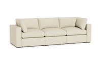 Load image into Gallery viewer, Ciello - Sofa - Sunset Beige
