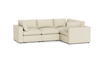 Load image into Gallery viewer, Ciello - Sectional - Sunset Beige
