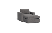 Load image into Gallery viewer, Ciello - Sofa - Storm Grey
