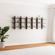 Load image into Gallery viewer, Altitude Wall Shelf &amp; Cabinet
